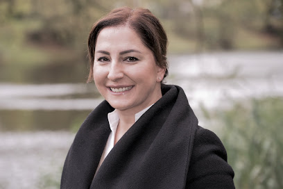 Rechtsanwältin Dilek Ergün