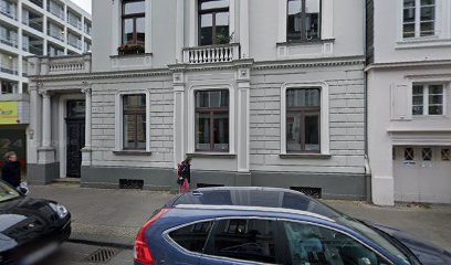 Anwaltskanzlei Dr. Graunke