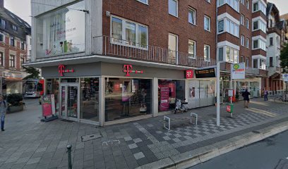 V/S Rechtsanwälte - Kanzlei van Donzel-Giesen