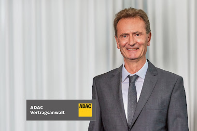 TOP ADAC Anwalt Robert Dory ᐅ Rechtsanwalt und Fachanwalt für Verkehrsrecht