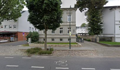 Frauendorf Ralf Rechtsanwalt