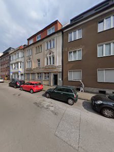 RA Ernst Georg Tiefenbacher