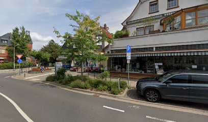 Astrid Nastasi Rechtsanwältin