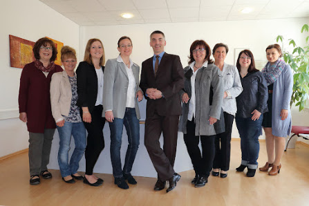 Kanzlei Iris Ölbracht in Bürogemeinschaft mit Heidi Michelis-Weichhold und Heiko Nath