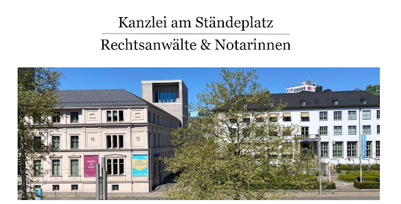 Lohmann-Nödler & Pfaffenbach GbR
