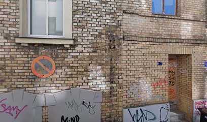 Rechtsanwalt Ulf Schwerd - Halle (Saale)
