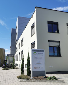 Rechtsanwalt Dr. Heydrich (Halm & Preßer)