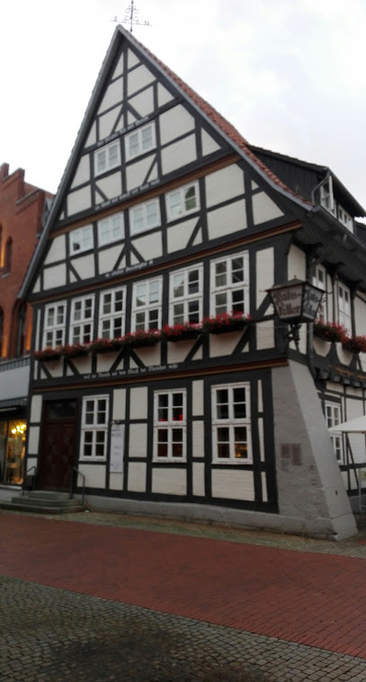 Dr. Werwitzki & Taubert Rechtsanwälte