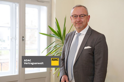 TOP ADAC Anwalt Dirk Grigull ᐅ Rechtsanwalt und Fachanwalt für Verkehrsrecht