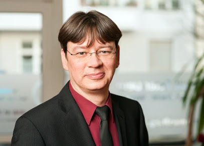 Peter Deutschmann - Rechtsanwalt für Strafrecht und Sozialrecht/ BAföG