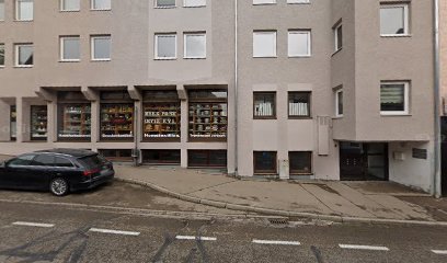 M. A. D. Rechtsanwälte
