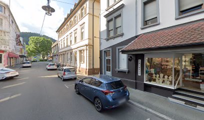 Rolf Schmidt Rechtsanwalt