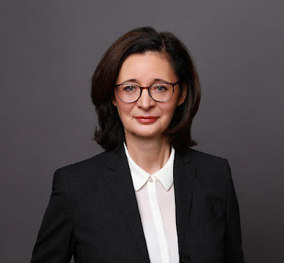 Anja Koring Rechtsanwältin