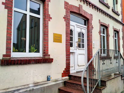 Exner Jana Rechtsanwältin