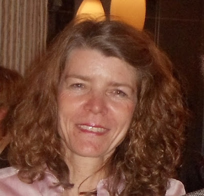 Antje Martens Rechtsanwältin