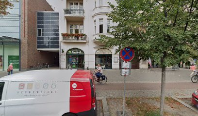 Ines Mroß Rechtsanwaltskanzlei