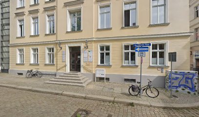 Notar Sawade in Brandenburg a.d. Havel