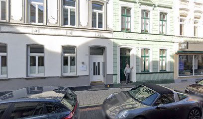 Rechtsanwalt Philip Benning