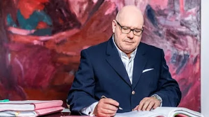 Frank Langen Strafverteidiger Köln