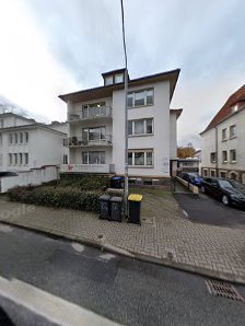 Fachanwalt für Strafrecht Dr. Sven Mehlhorn, Zertifizierter Berater im Steuerstrafrecht (FeUW)