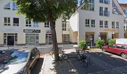 Notar R. Domröse