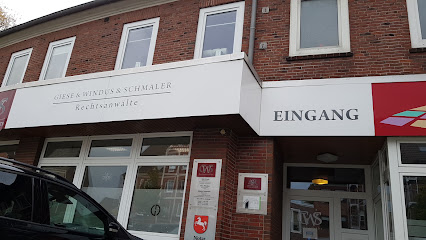 Günter Schmaler Rechtsanwalt und Notar