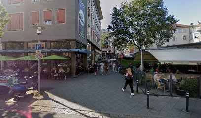 Rechtsanwälte Axel Selbert, Ingrid Pikos - Kassel