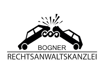 Bettina Bogner Rechtsanwältin