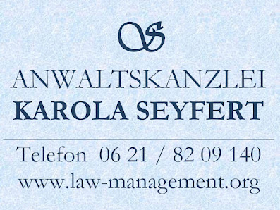 Anwaltskanzlei Karola Seyfert