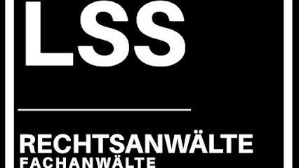LSS RECHTSANWÄLTE - Zweigstelle Warendorf
