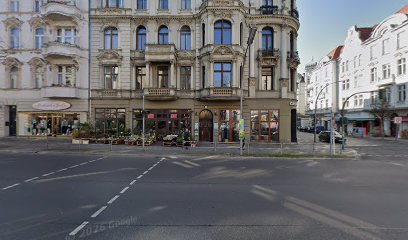 Claudia Neumann – Fachanwältin für Erbrecht