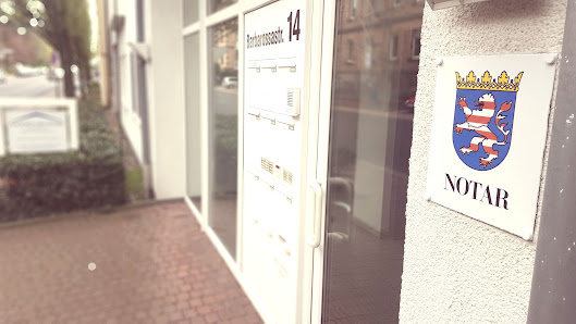 Münch & Haas Rechtsanwälte & Notar