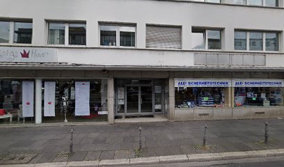 Rechtsanwältin Stephanie Rosenthaler