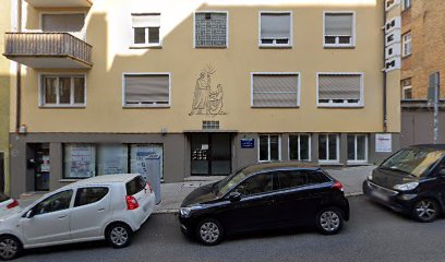 Rechtsanwältin Michaela Spandau