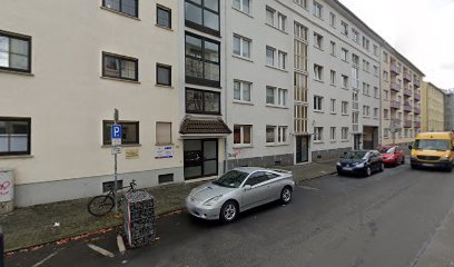 Rechtsanwalt Volker Böcher
