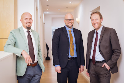 Rechtsanwälte Hindennach Leuze & Partner