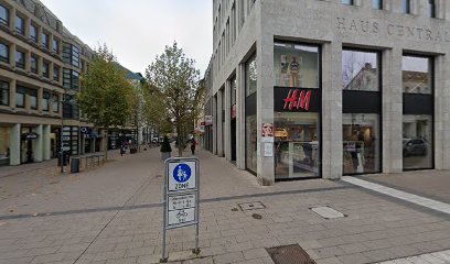 BBORS Kreuznacht Rechtsanwälte