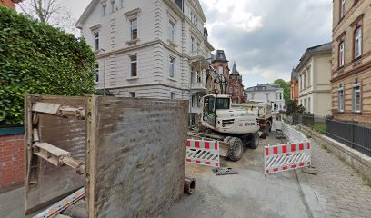 Rechtsanwalt Hans-Werner Kanthak