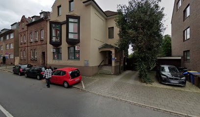 Rechtsanwaltskanzlei Beyrichen, Kortendick & Hollweg
