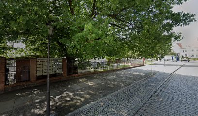 Anwaltskanzlei Böhm