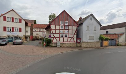 Laura Macho Rechtsanwältin