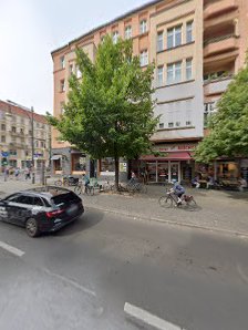 Jana Jeschke, Rechtsanwältin