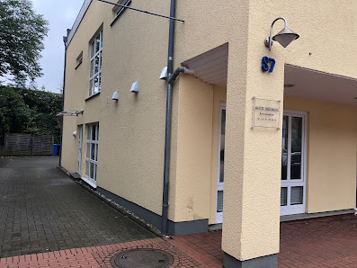 Brüning Antje Rechtsanwältin