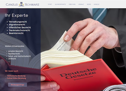 Canzlei Schwarz