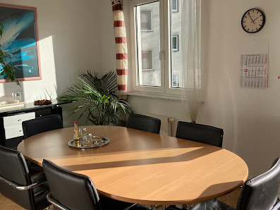 Rechtsanwaltskanzlei Reitzmann PWR Rechtsanwälte - Bürogemeinschaft
