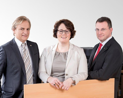 HSP Hauser Schmidt-Sauerbrei & Dr. Pongratz PartG mbB - Rechtsanwälte Steuerberater