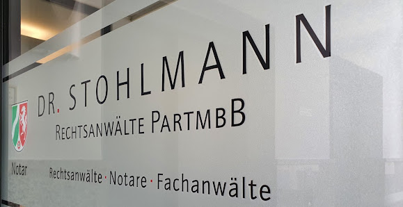 Stohlmann Rechtsanwälte PartmbB