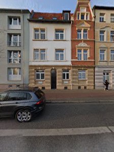 Nabel A. Rechtsanwalt