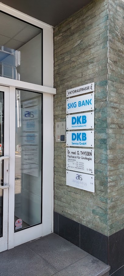 Rechtsanwälte Abegg & Abegg Partnerschaftsgesellschaft mbB