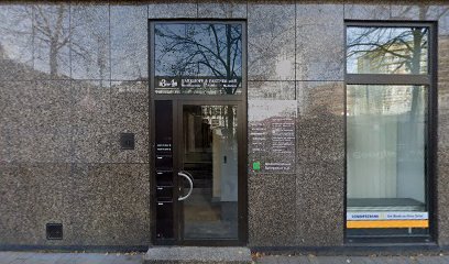 Rechtsanwaltskanzlei Barkhoff & Partner mbB